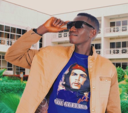 Henry Son of Livingstone